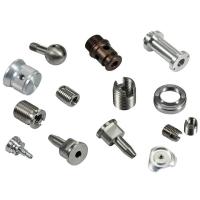 China Precision CNC Turning Parts Metric Thread Shafts Pins Bushings Gears OEM Available on sale