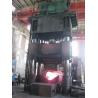 China 2000T Four-post/Frame type Free Forging Hydraulic Press Machine machine wholesale