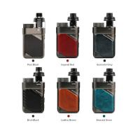 China Box Mod E Cigarette Devices Vaporesso Swag Px80 Pod Mod Kit Single 18650 Battery Gtx 0.2 0.3 Coil on sale