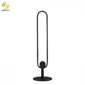 Simple led table lamp decoration creative personality atmosphere decorative lamp bedside lamp RGB small night light