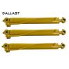 Double Acting Welded 2 Way Excavator Hydraulic Arm Boom Bucket Cylinder