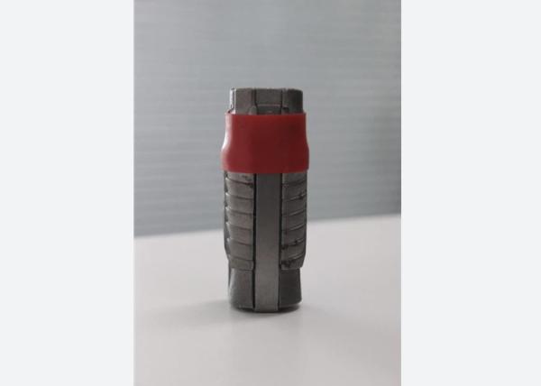 Heavy Duty Metric Thread Steel expansion shell anchor bolt three leafs with DIN ASTM ANSI Standards