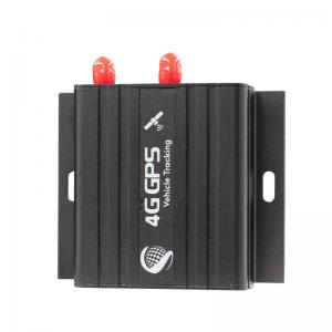 Istartek Vt900 Sleep Mode 4g Small Gps Tracker Long Battery Life ISO9001