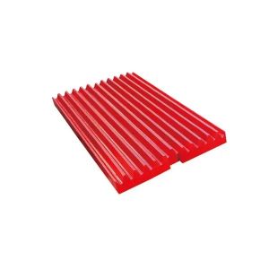 China Parties de machines pour l'exploitation minière supplier