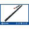 China 19 Outlets, Intelligent Protocols PDU, Surge Protection, 16A/250V Capacity, and Flat Plug Design for Reliable Server Rack Power Distribution and Equipment Safety. wholesale