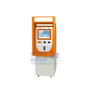 China Ultra Reliable atm cash machine High Speed UL291 Standard Safe Box supplier