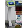 China wireless automatic queue management systems/electronic wireless queue management system wholesale