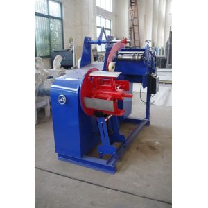 China PLC Control Automatic Corrugated Roof Sheet Roll Forming Machine 2018 New design wholesale