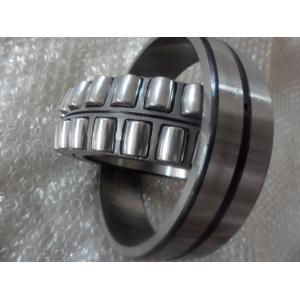 22210CCK/C3 22210CAM/C3 Sealed Spherical Roller Bearings Steel Cage And Brass Cage