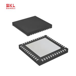 China MSP430F5507IRGZR MCU マイクロコントローラ内蔵フラッシュ IC 6 ビット 25MHz 32KB wholesale