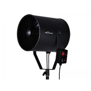 China Studio Photography Blower with Adjustable Speed supplier