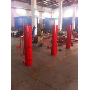 China Oilfield Cementing Tools Pipe Drilling  Mud Bucket for 3-1/2 Drill Pipes supplier