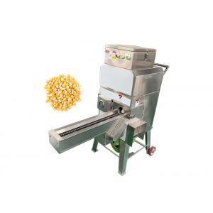 China Factory Direct Corn Thresher Maize Sheller Machine Hot Sale Electrical Corn Sheller supplier