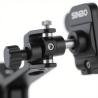 China Industrial Robot High Stability Adjustable Angle Vision Camera Bracket Precision Positioning Flexible Installation wholesale