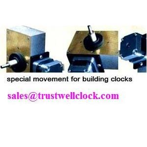 1.2m tower clock,clock tower,street clock,city clock,building clocks,outdoor clocks-GOOD CLOCK (YANTAI)TRUST-WELL CO Ltd