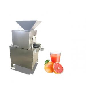 Electric Fresh Squeezed Orange Juice Machine Citrus Lemon Juice Extractor Machine
