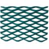 China A1060 Powder Coating Expanded Aluminum Mesh With Attractive Appearance wholesale