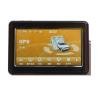 Portable Car Gps Navigation 4305 With Bluetooth
