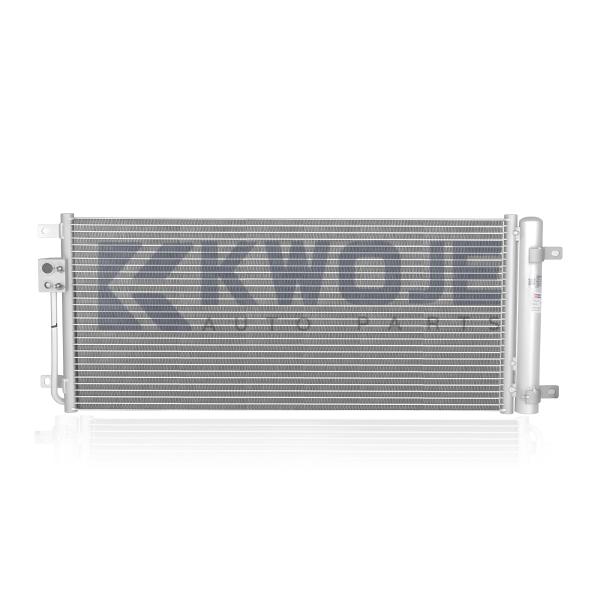J42-8105010BA Air Conditioning System AC Condenser For Chery Auto Spare Parts Exeed LX