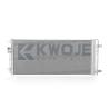 China J42-8105010BA Air Conditioning System AC Condenser For Chery Auto Spare Parts Exeed LX wholesale