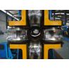 Carbon Steel ERW Pipe Mill for 32-89mm Tubes with HF Welder