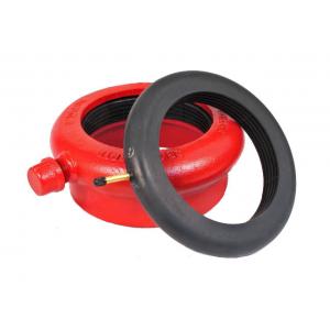 China O Grip Air Unions Drilling Rig Spare Parts Seal Inflatable O Seal Grip Union 4 supplier