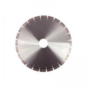 350mm Electroplated Glass Diamond Saw Blades Disc For Cutting Glass Gems