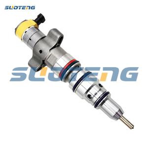 China 235-5261 Inyector de combustible para el ferrocarril común 2355261 Para motores diesel C7 C9 3126B wholesale