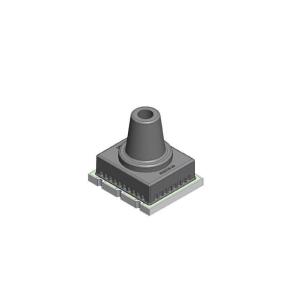 China AABP-005G-HNNN-C-N2A3 Sensor IC Sensores de pressão 0PSI a 5PSI Saída digital-I2C wholesale