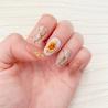 30g Rhinestone Glue Uv Led 4 in 1 Multi-Function Nail Building Gel Hard Jelly Nail Extended Base Top Coat Gel Acrylic Nails Tool
