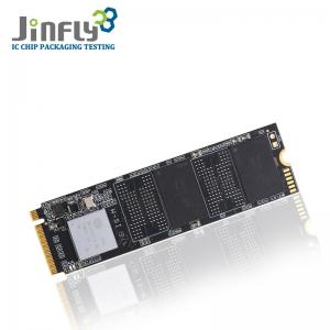 Deeply Customized Embedded Memory Chip M.2 Nvme Ssd Hard Drive Solid State