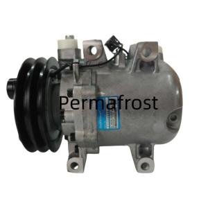 China 2PK CR14 Auto Air Compressor 8973694150 For ISUZU DMAX RODEO supplier