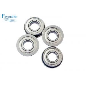 China BRG W/DBLSHLD & FLG Barden Bearings For Gerber Cutter XLC7000 Z7 Part 153500223 supplier