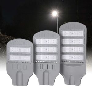 China Protección IP65 Luces de calle LED exteriores de alto rendimiento Diseño de soporte ajustable wholesale