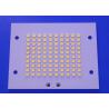 China 50W 2835SMD SMD LED PCB Board 10 Series 10 Parallel Flood Light Module 6500K wholesale