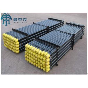 API 2-3/8 39 39 DTH Drill Pipe for High Pressure Air Delivery and Rotation