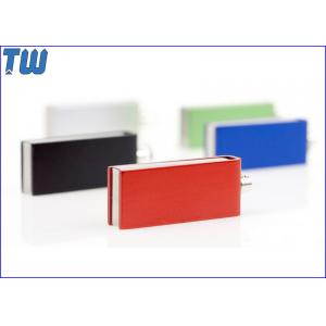 Promotion Micro Twister Usb 3 Flash Drive with Free Logo Printing