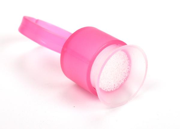 Permanent Makeup Accessories Sponge Pigment Ring for Microblading Permanent Makeup Ink Holder + Ring + Sponge