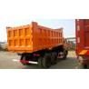China 25tons Beiben dumper truck for Kenya 10 wheel rear tipping tipper truck wholesale