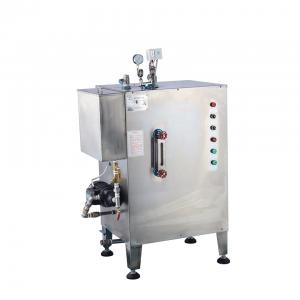 Cosmetic Chemical Food Industries Electric Heating Steam Boiler/Steamer/Generator for Match Jacket Heating Tank Machine
