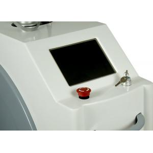 China Wrinkle Removal Fractional Laser Machine , Stretch Mark Removal Machine wholesale