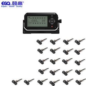 Digital 22 Tyres Wireless Tpms Tire Pressure Monitoring System