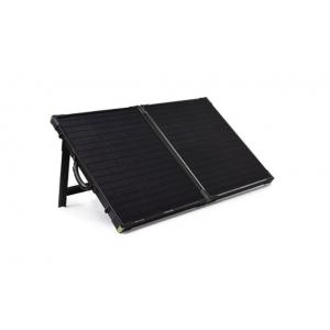 China Mono Solar Module / Portable Folding Solar Panels For Camping 120 Watt wholesale