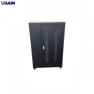 China Modular Scalable Custom Server Chassis Anodized Aluminum Sheet Metal Fabrication wholesale