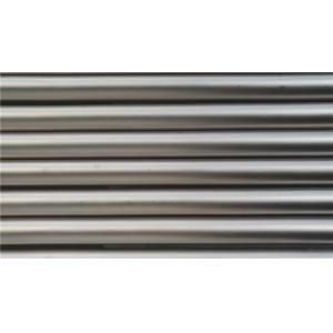 China 5m Length Titanium Alloy Tube ASTM B861 Standard For Airframe Components supplier