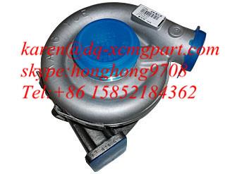 Weichai Deutz Td226B-6G Turbocharger 12270137Ky Xcmg Spare Parts