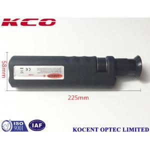 Inspecntor Fiber Optic Tools Mini Handle Microscope Ferrule End Face Checking KCO-200x