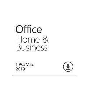 Lifetime Activation Office 2019 License Key Home And Business For Mac