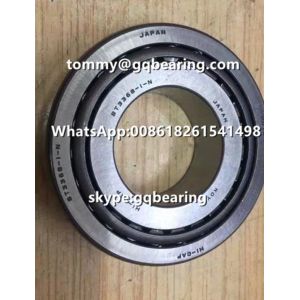 China ST3368 Tapered Roller Bearing With Grease Lubrication supplier