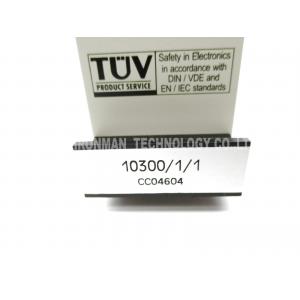 HONEYWELL 10300/1/1 Converter Module Card 24A 24V to 5V